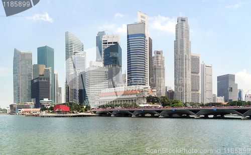 Image of Singapore