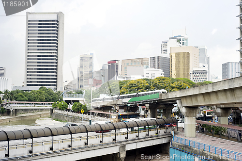 Image of Kuala Lumpur