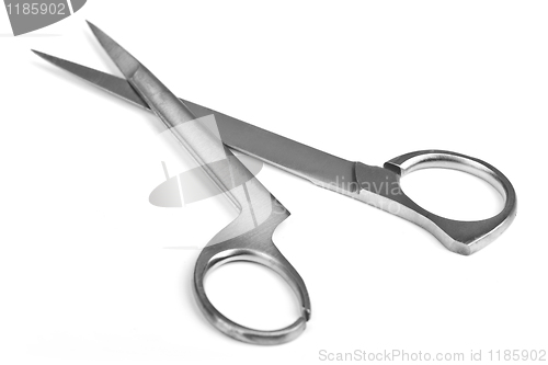 Image of scissors