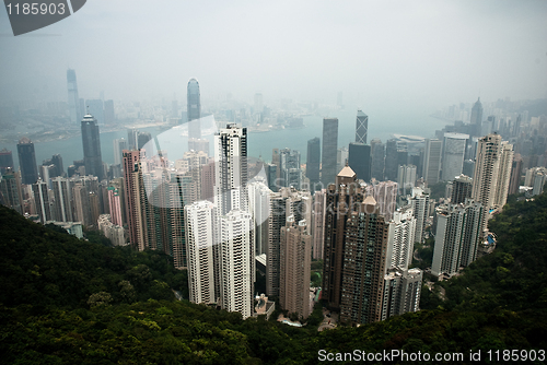 Image of Hong Kong