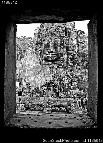 Image of Angkor wat