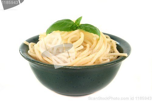 Image of Spaghetti