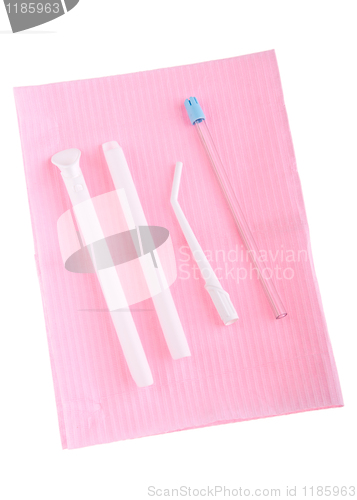 Image of Surgical aspirators