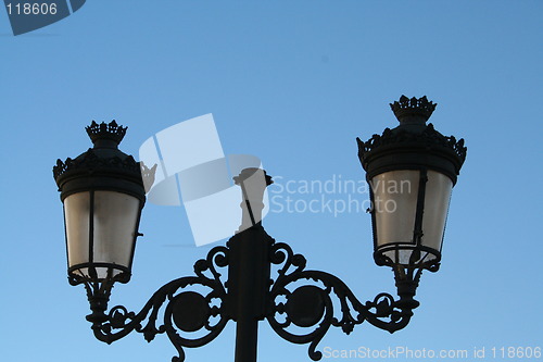 Image of Lamps