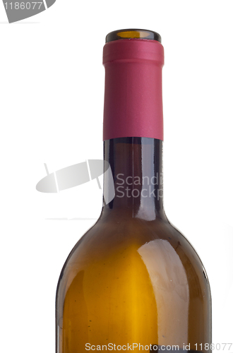 Image of Wine bottle