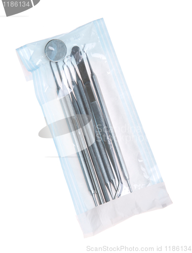 Image of Dentisty kit