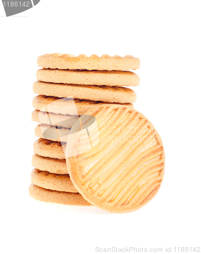 Image of Butter cookies