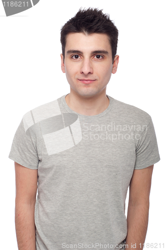 Image of Casual man