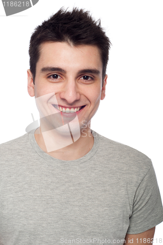 Image of Casual man