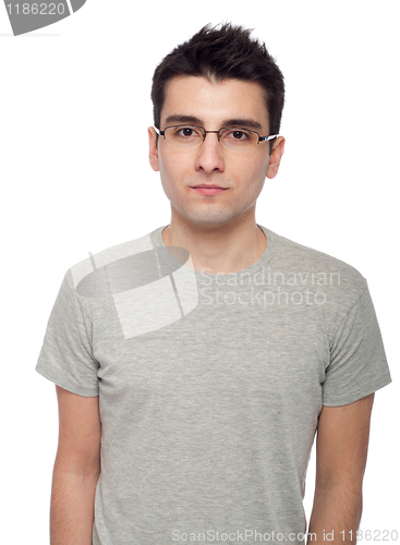 Image of Casual man
