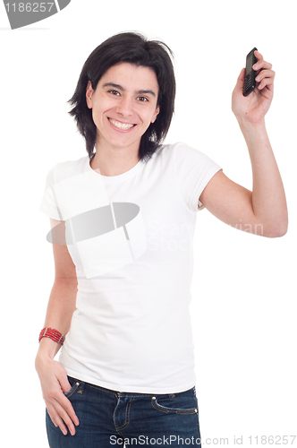 Image of Phone success