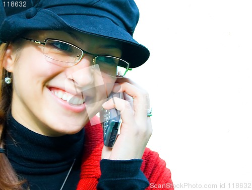Image of Woman
