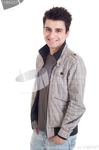 Image of Casual man