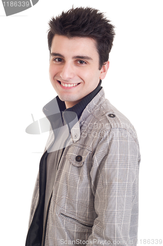 Image of Casual man