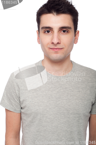 Image of Casual man