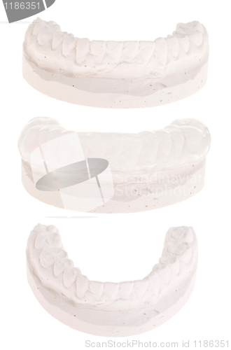 Image of Gum shield