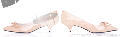 Image of Woman shoes