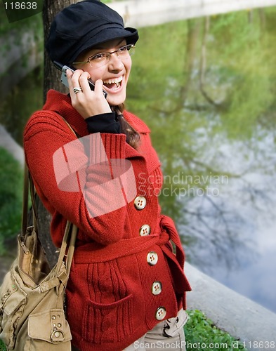 Image of Woman