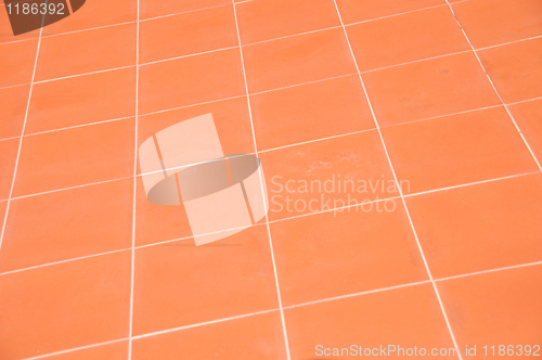 Image of Ceramic tile