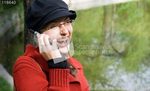 Image of Woman
