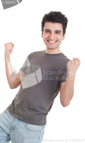 Image of Yes!