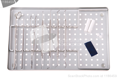 Image of Dentistry kit