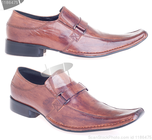 Image of Man shoes