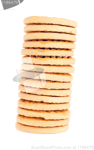Image of Butter cookies