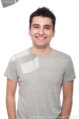 Image of Casual man