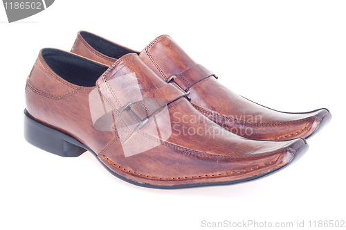 Image of Man shoes