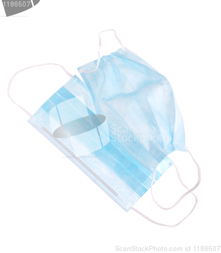 Image of Surgical masks