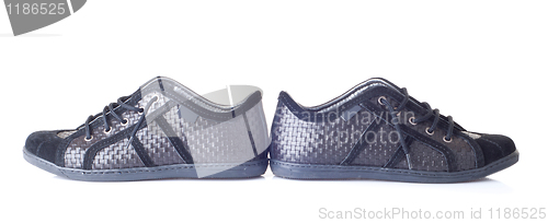 Image of Leather shoes