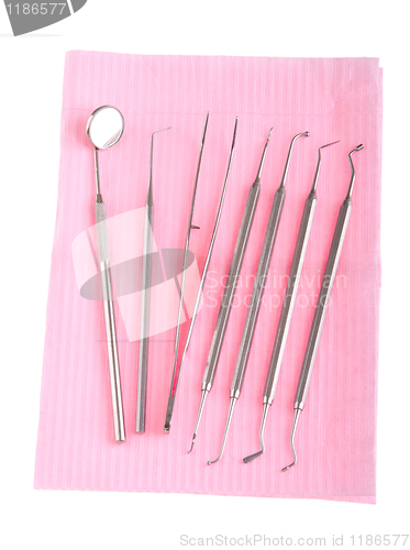 Image of Dentisty kit