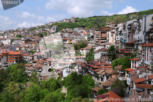 Image of City of Veliko Tarnovo