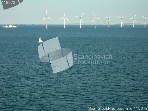 Image of Windmills