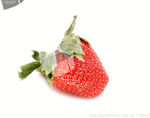 Image of strawberry