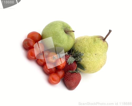 Image of  fruit and veg#2