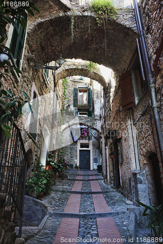 Image of dolceacqua