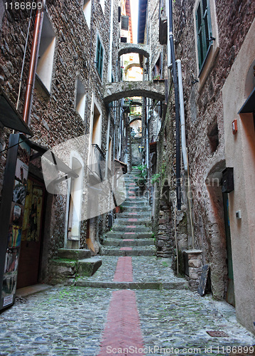 Image of dolceacqua