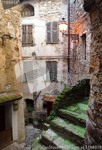 Image of apricale