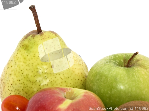 Image of fruit and veg