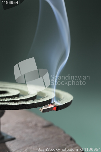 Image of Mosquito Coil