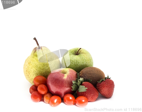 Image of  fruit and veg#2