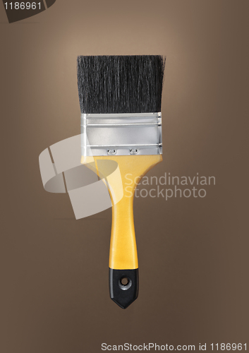 Image of Paint brush