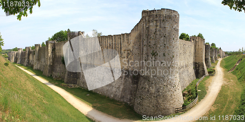 Image of Fortifications