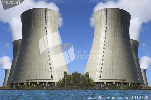 Image of Nuclear