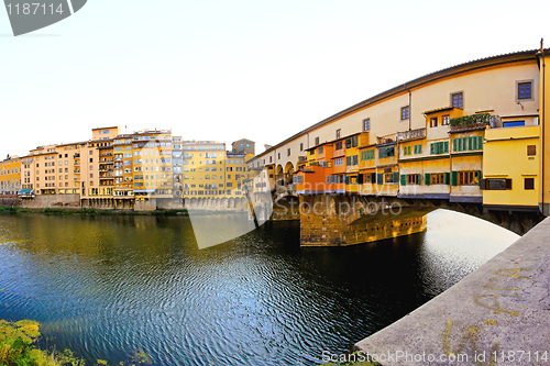 Image of Ponte Vecchio