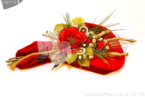 Image of Flower arrangement