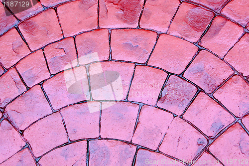 Image of Cobble