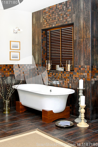 Image of Bathtub